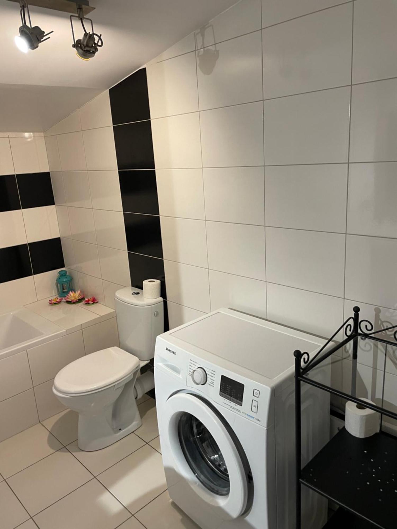 Apartament Szafir 4B Rzeszów Esterno foto