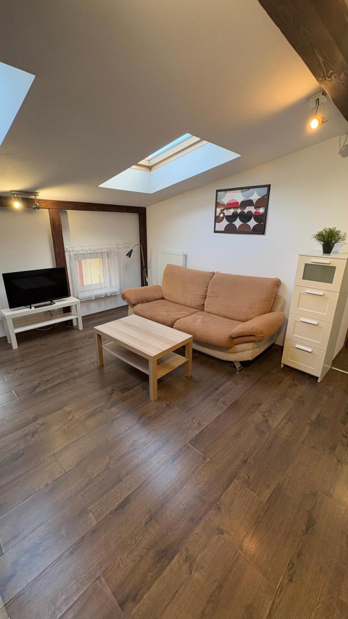 Apartament Szafir 4B Rzeszów Esterno foto