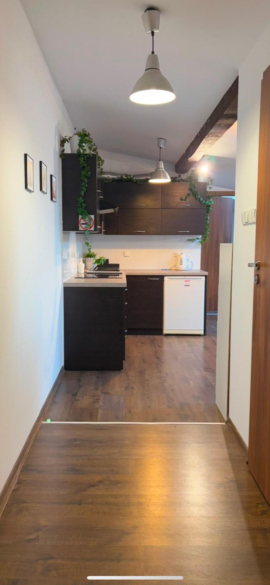 Apartament Szafir 4B Rzeszów Esterno foto